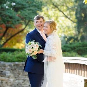 Meet your Posher, Mary bridget